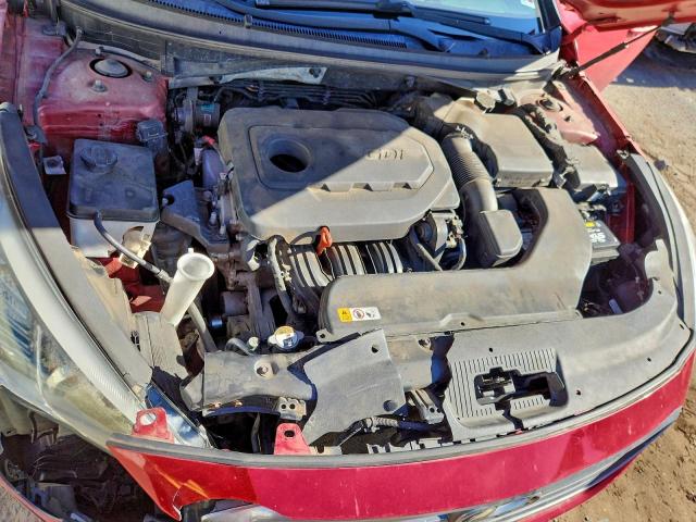 Hyundai SONATA Se Image 11