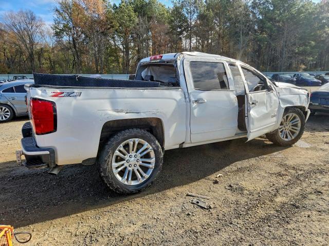 Chevrolet Silverado K1500 Lt Image 3