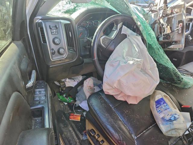 Chevrolet Silverado K1500 Lt Image 5