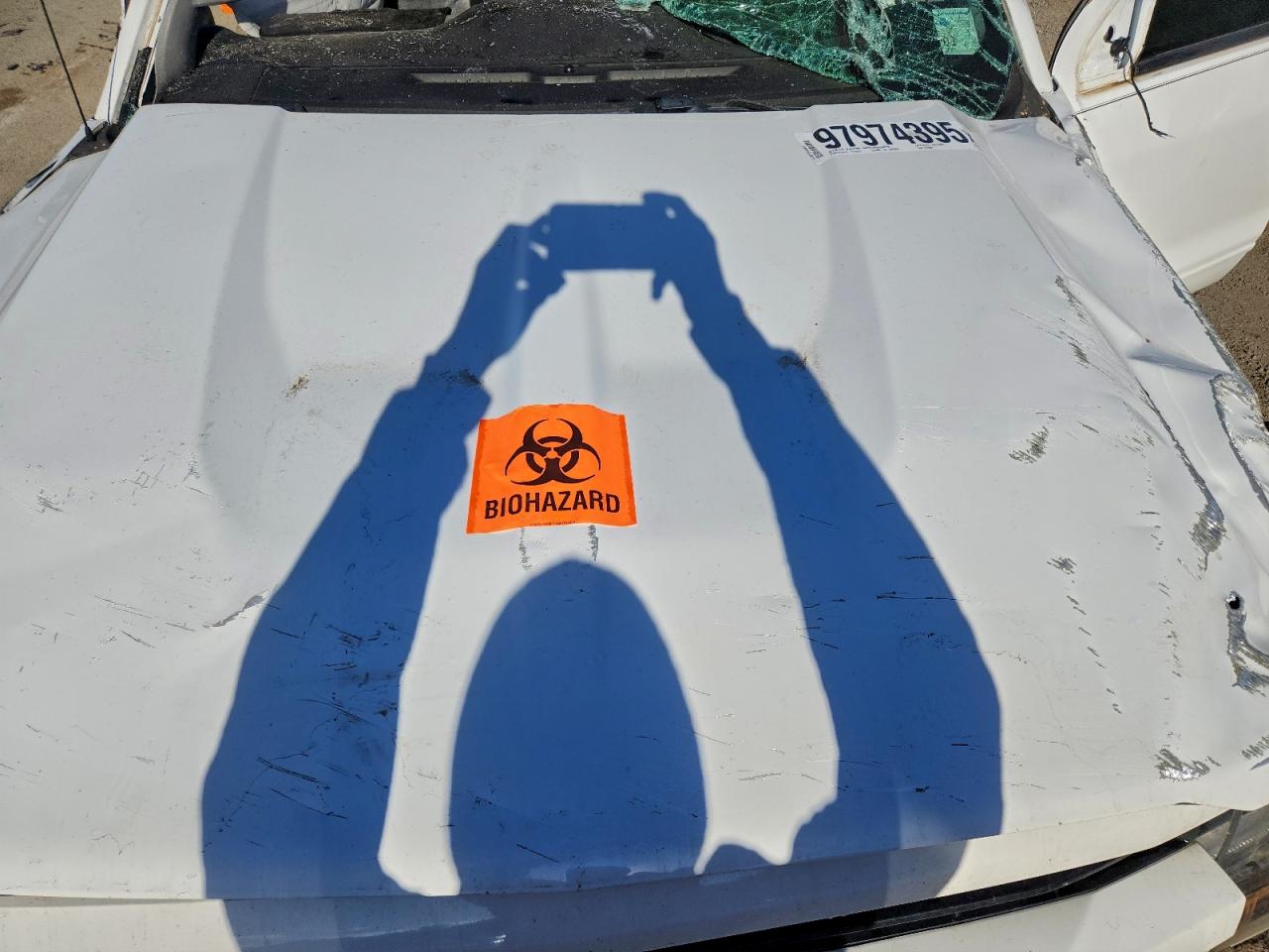 Chevrolet Silverado K1500 Lt Image 9