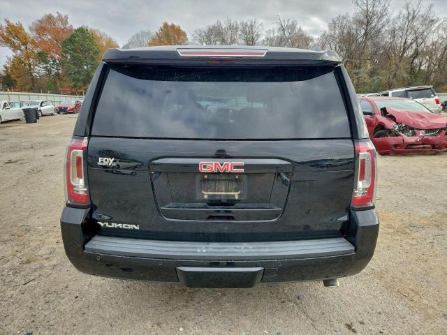 GMC Yukon Slt Image 5