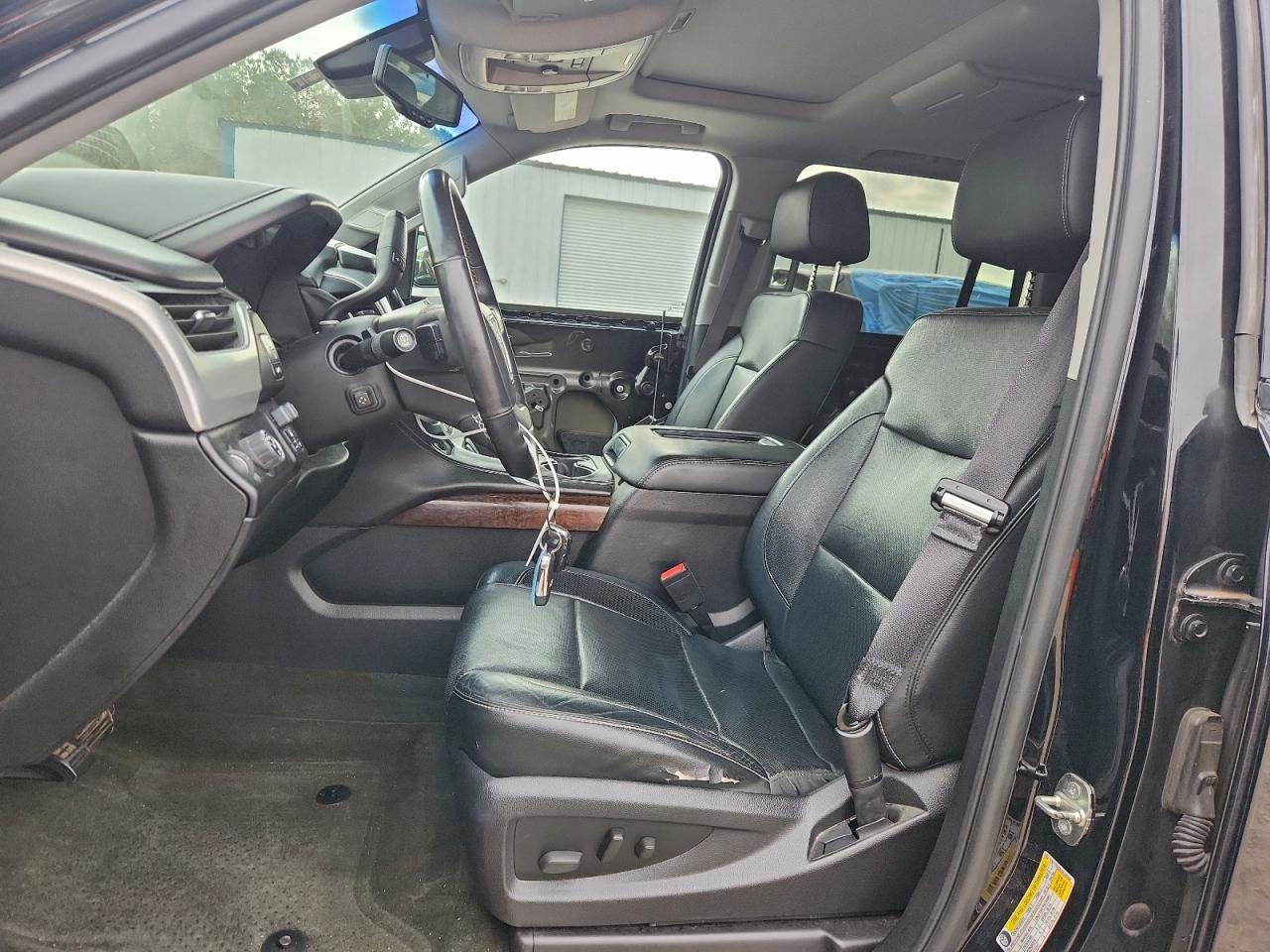 GMC Yukon Slt Image 4