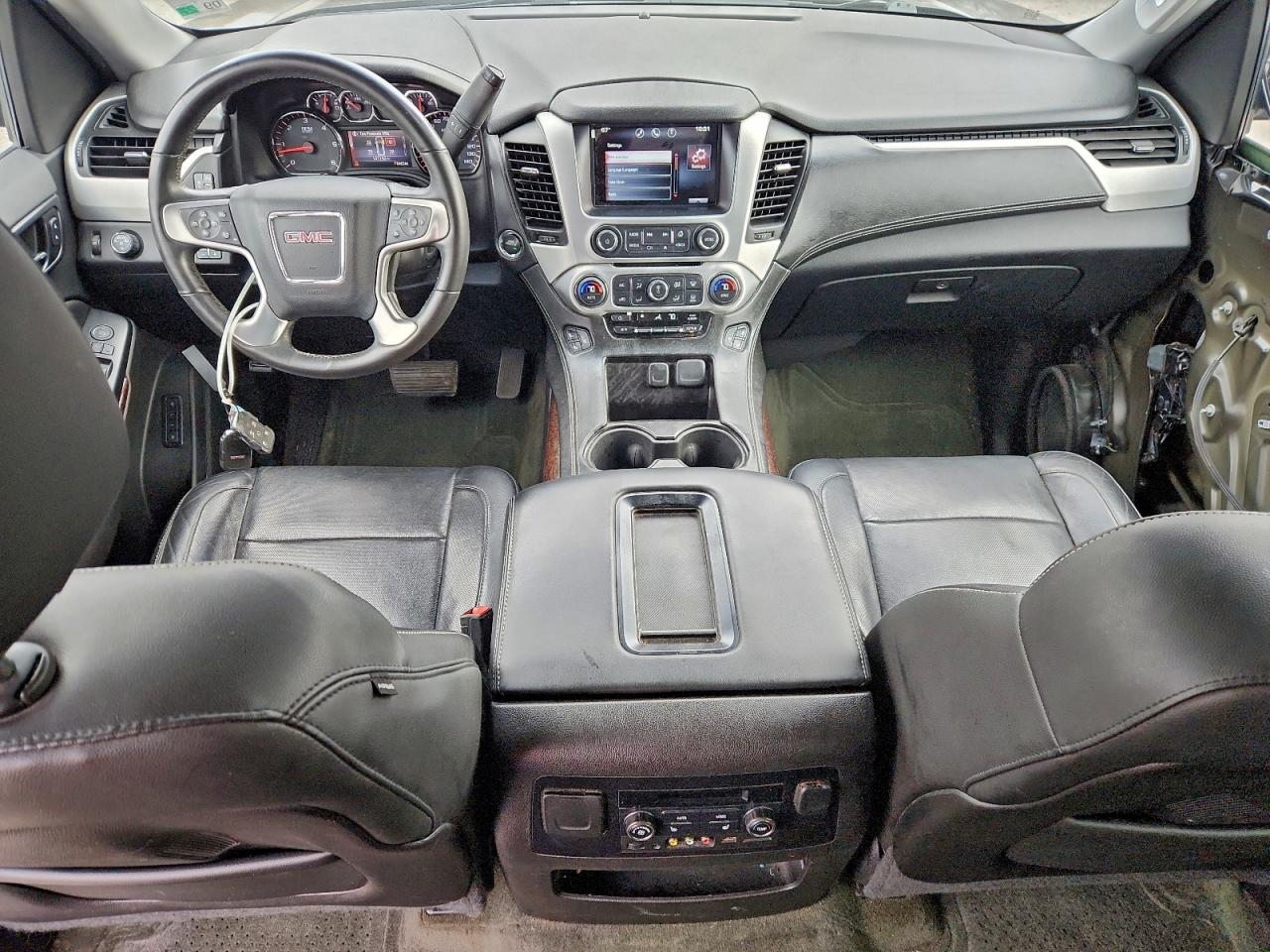 GMC Yukon Slt Image 13