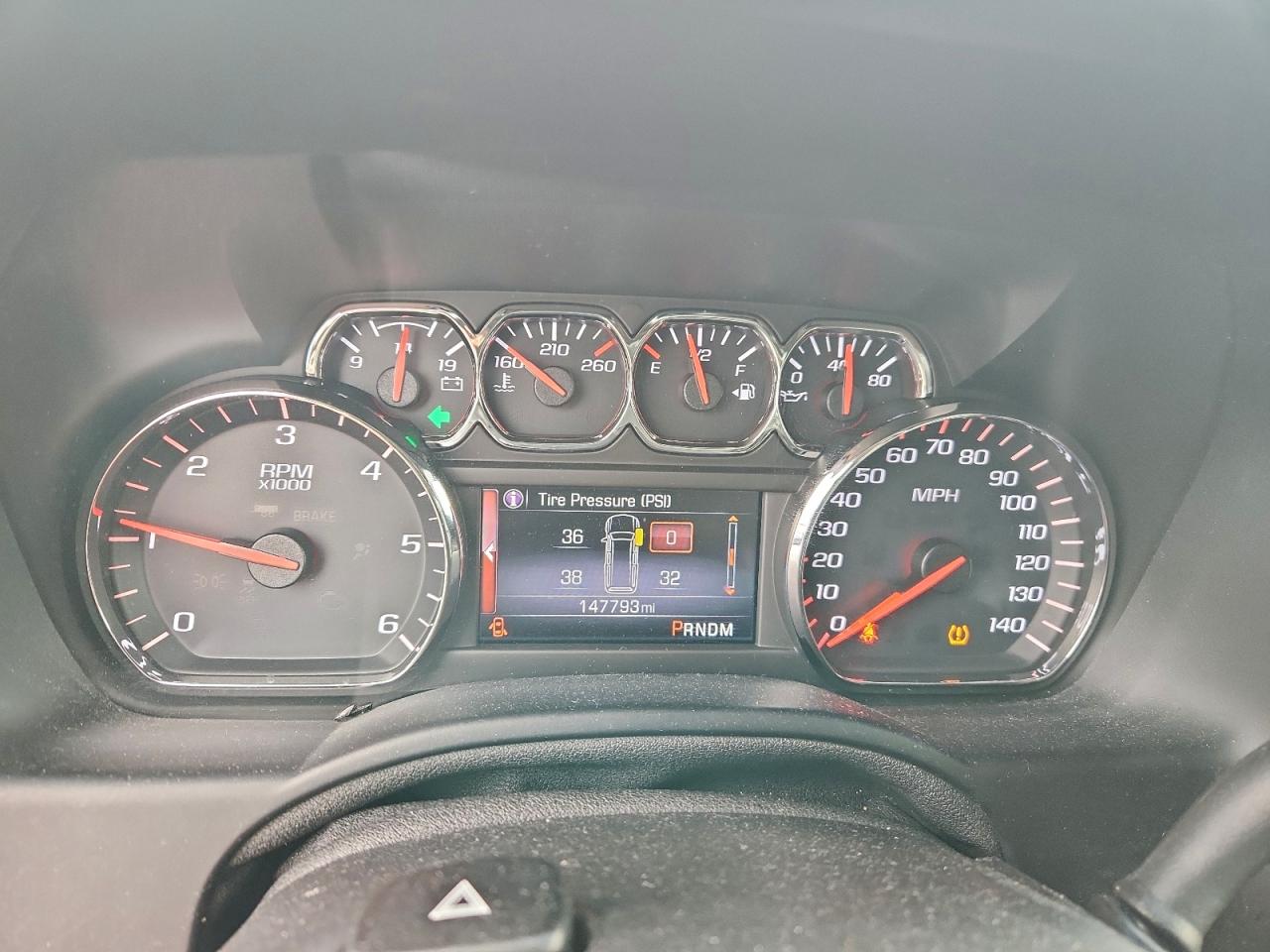 GMC Yukon Slt Image 7