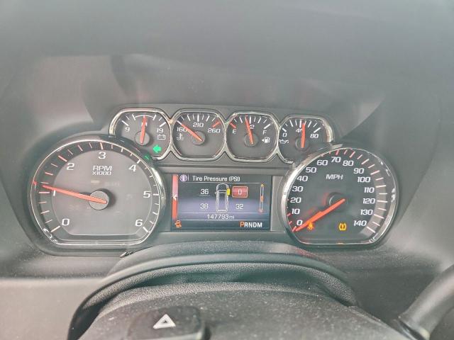 GMC Yukon Slt Image 7