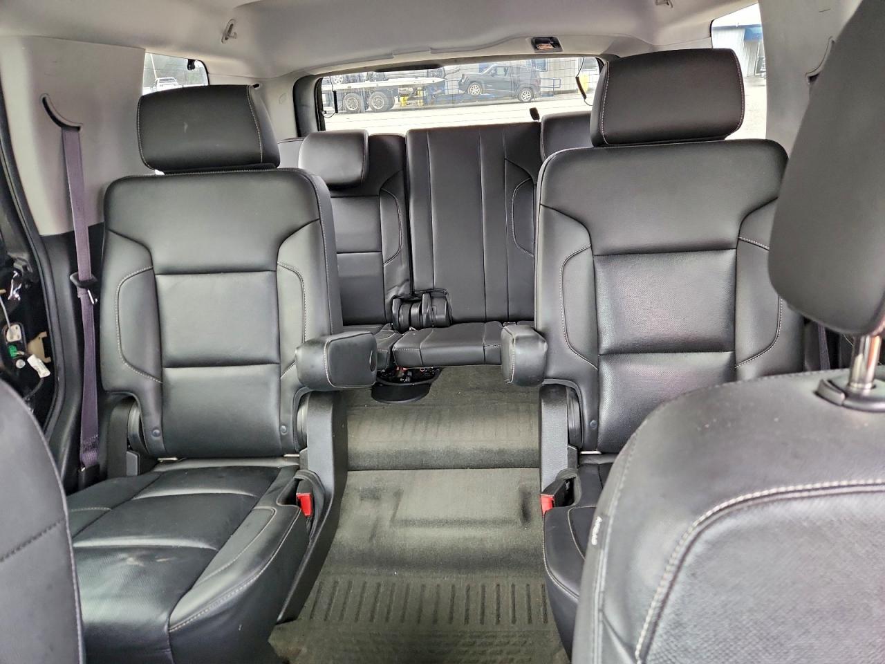 GMC Yukon Slt Image 6