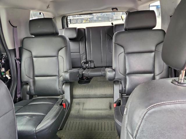 GMC Yukon Slt Image 6