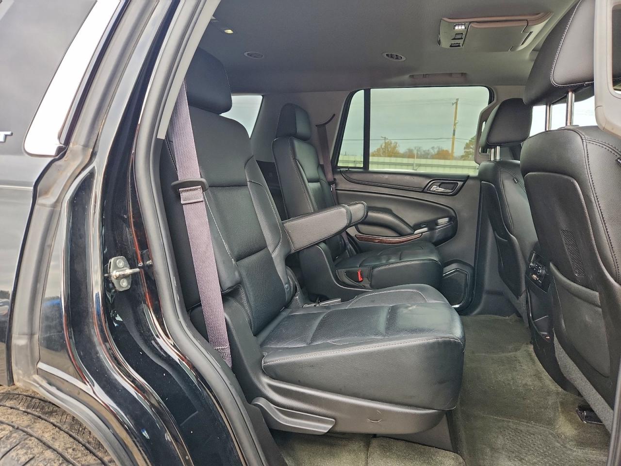 GMC Yukon Slt Image 9