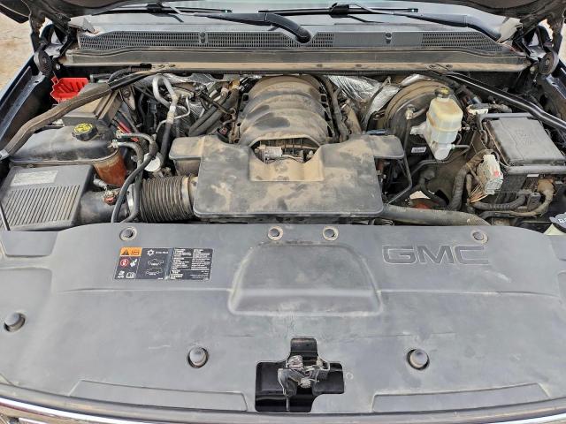 GMC Yukon Slt Image 11