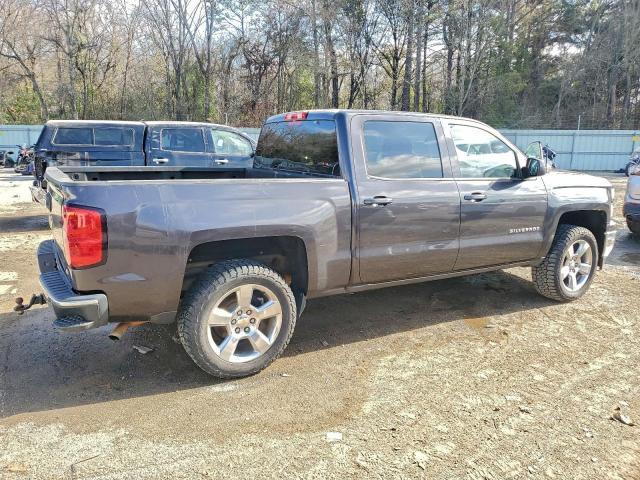 Chevrolet Silverado C1500 Lt Image 6