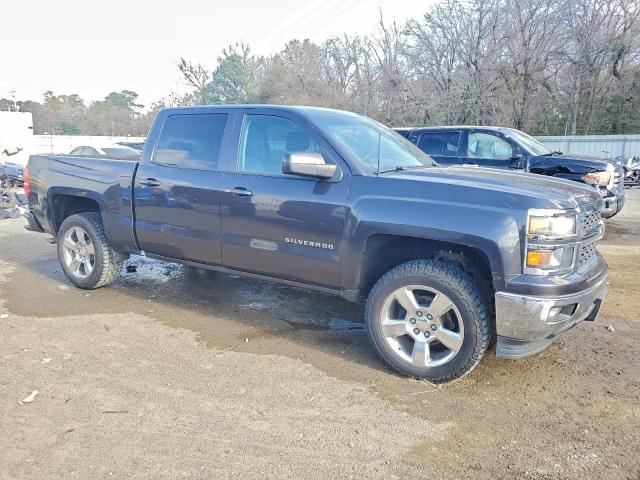 Chevrolet Silverado C1500 Lt Image 12