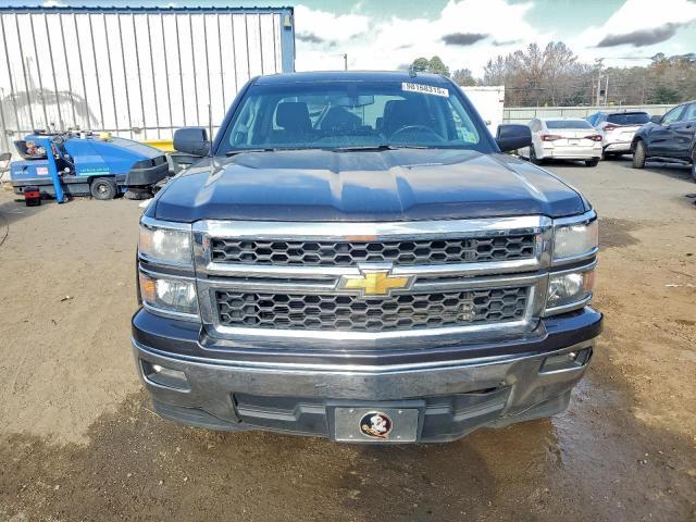 Chevrolet Silverado C1500 Lt Image 3