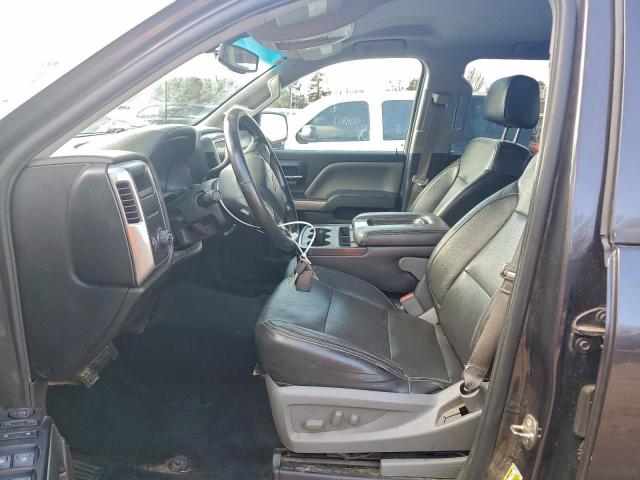 Chevrolet Silverado C1500 Lt Image 2