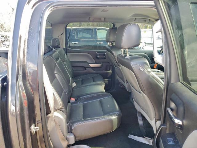 Chevrolet Silverado C1500 Lt Image 5