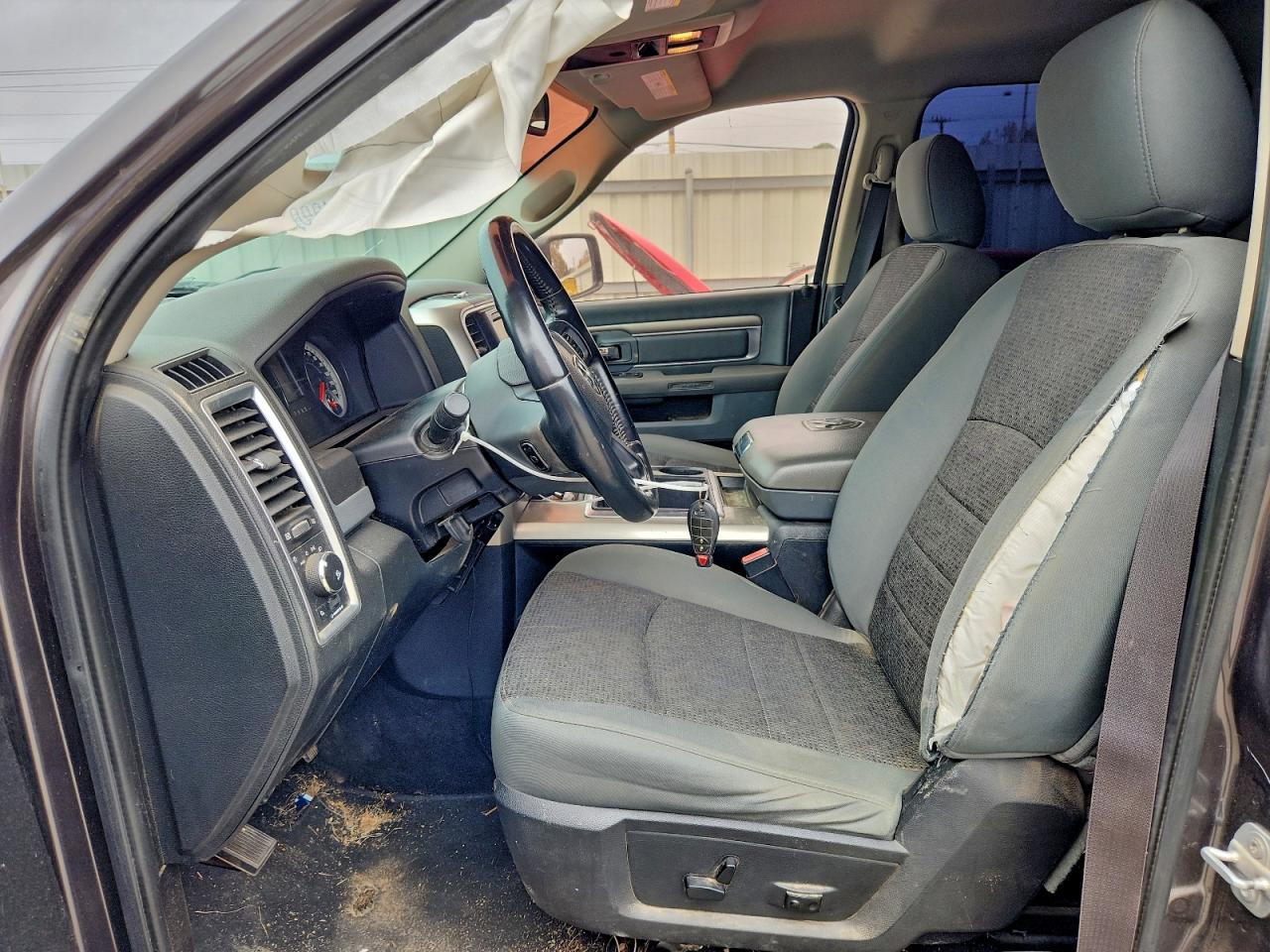 Ram 1500 Slt Image 5