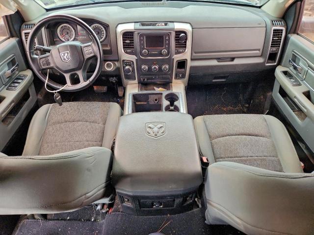 Ram 1500 Slt Image 7