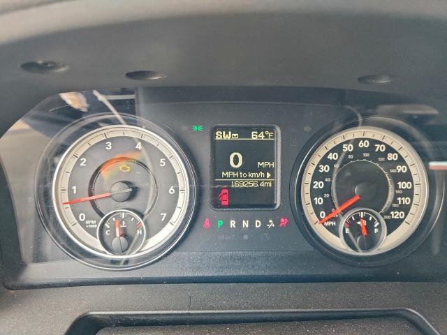 Ram 1500 Slt Image 2