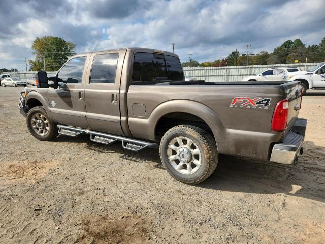 Ford F-250 Super Duty Image 2