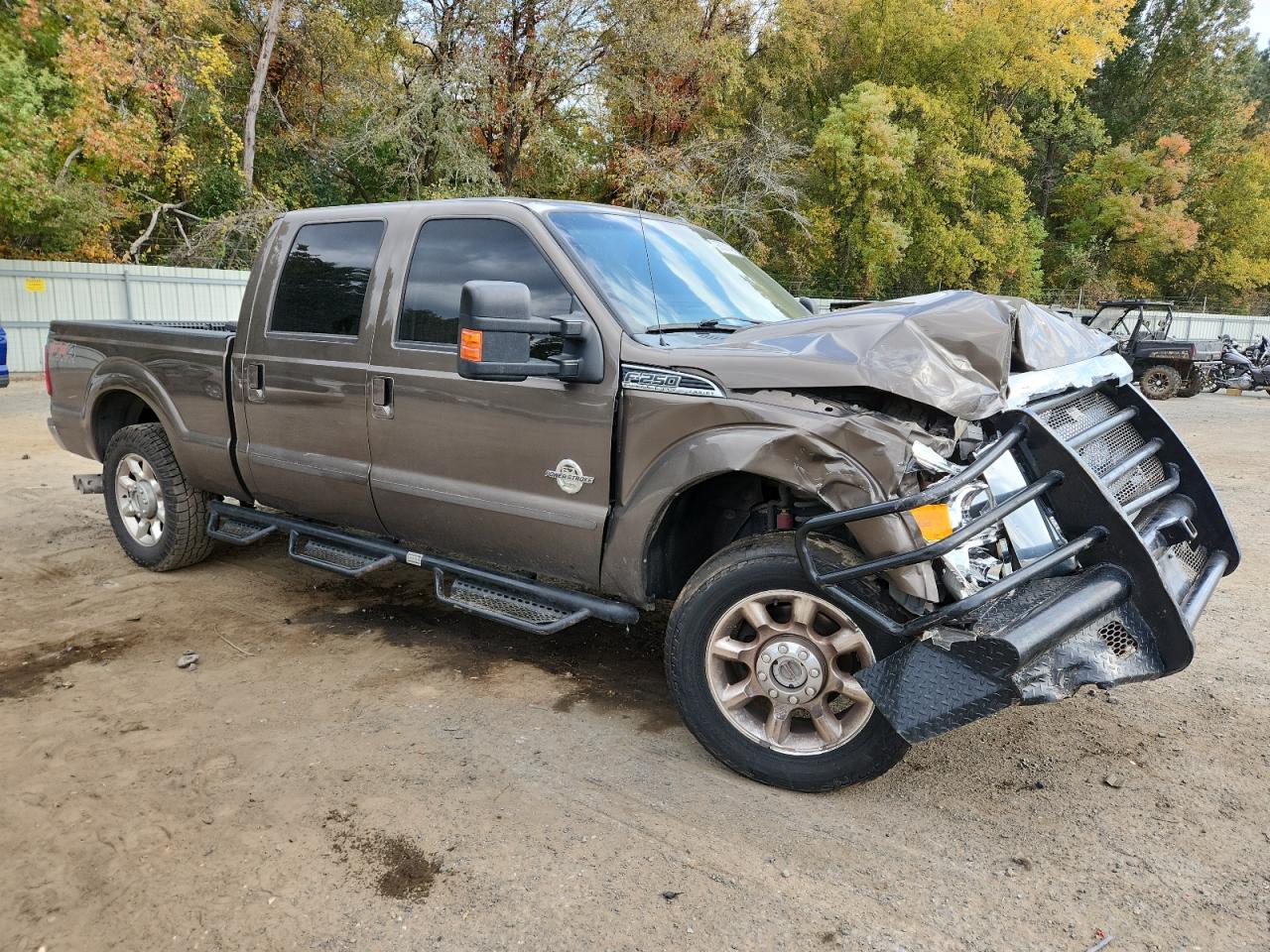Ford F-250 Super Duty Image 5