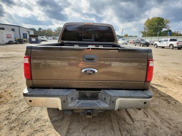 Ford F-250 Super Duty Image 8