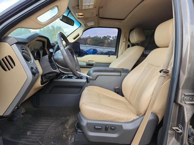 Ford F-250 Super Duty Image 4