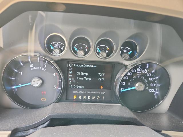 Ford F-250 Super Duty Image 10