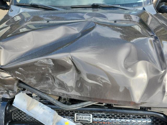 Ford F-250 Super Duty Image 12