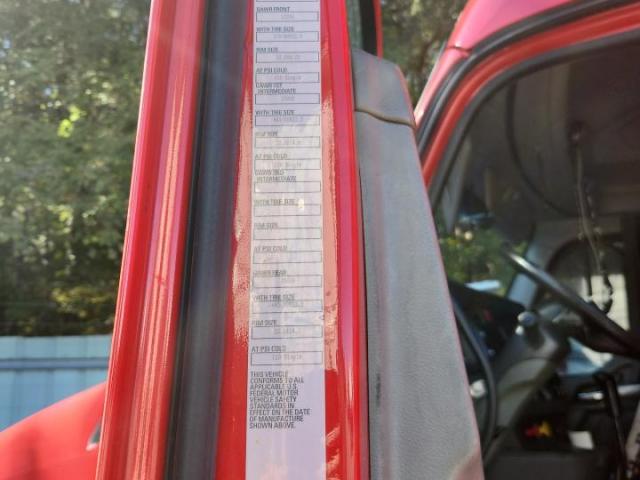 Kenworth Constructi T680 Image 5