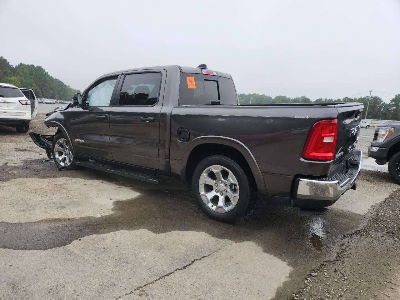 Ram 1500 Big Horn/lone Star Image 10