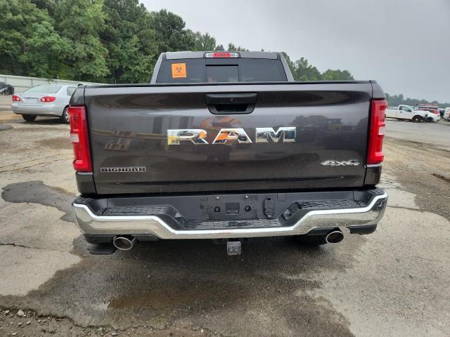 Ram 1500 Big Horn/lone Star Image 4