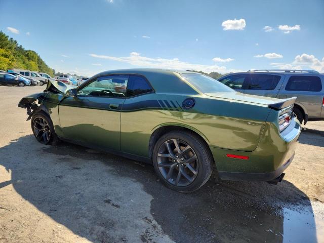 Dodge Challenger Sxt Image 2