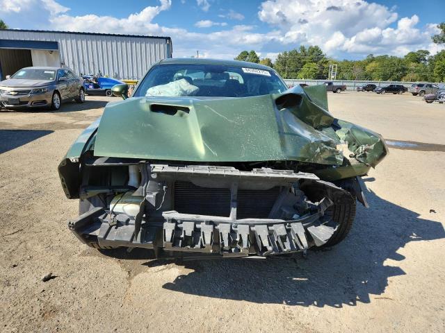 Dodge Challenger Sxt Image 5