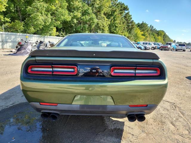 Dodge Challenger Sxt Image 6