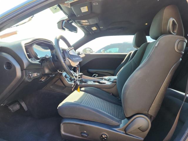 Dodge Challenger Sxt Image 4