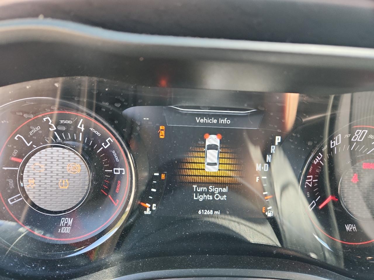 Dodge Challenger Sxt Image 7