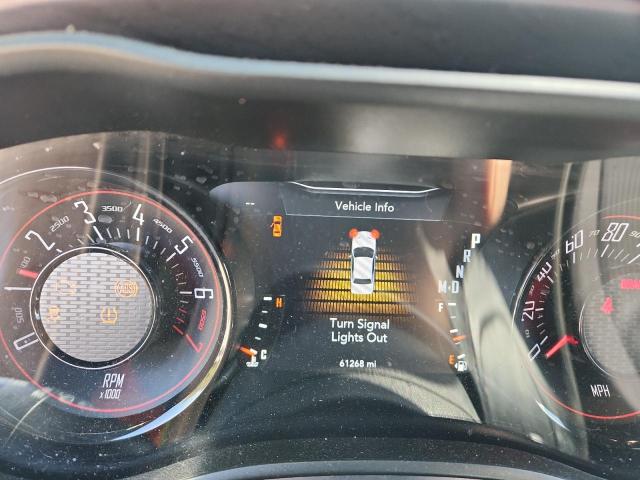 Dodge Challenger Sxt Image 7