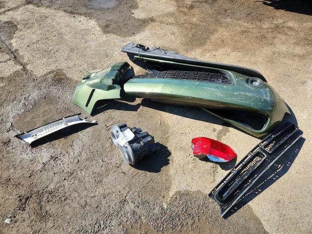 Dodge Challenger Sxt Image 10