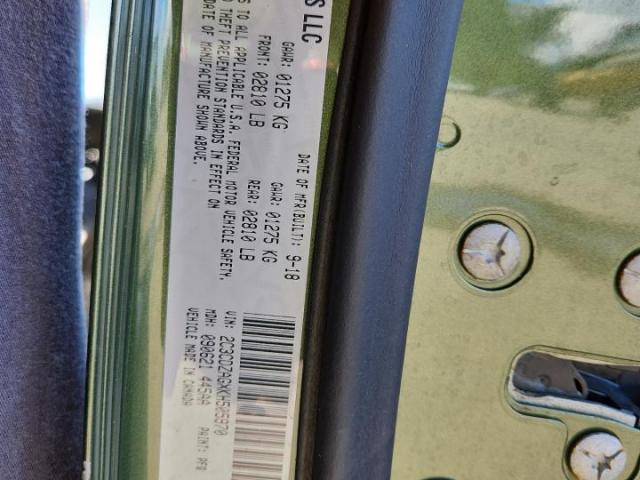 Dodge Challenger Sxt Image 11