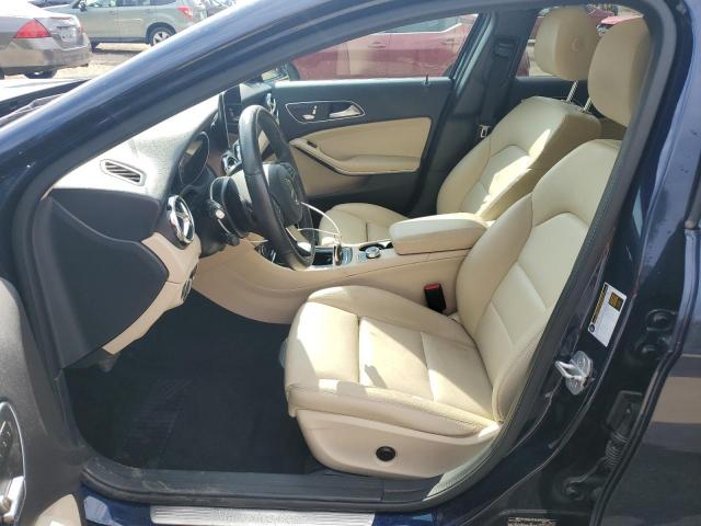 Mercedes-Benz GLA 250 4matic Image 7