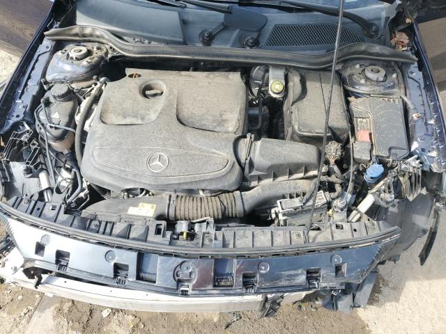 Mercedes-Benz GLA 250 4matic Image 9