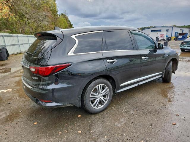 INFINITI Qx Luxe Image 11