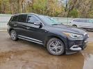 INFINITI Qx Luxe Image 13