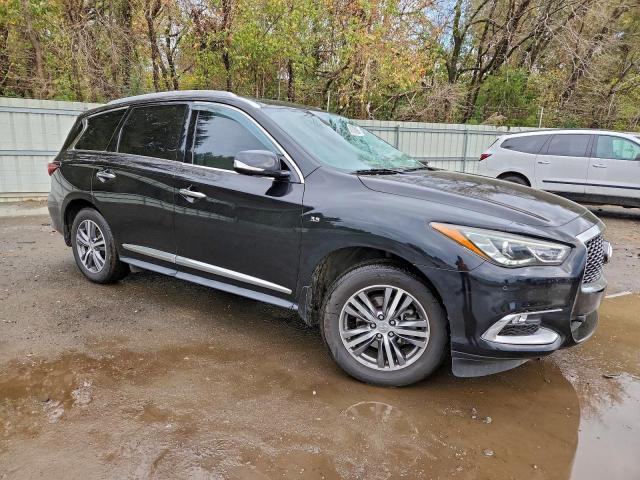 INFINITI Qx Luxe Image 13