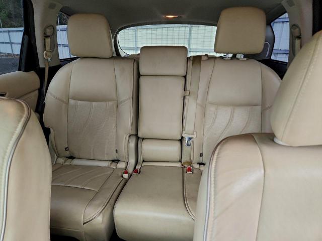 INFINITI Qx Luxe Image 6