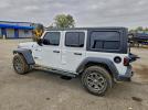 Jeep Wrangler Sport Image 3