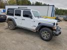 Jeep Wrangler Sport Image 11