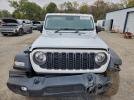 Jeep Wrangler Sport Image 10