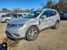 Nissan Rogue S Image 1