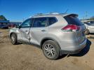 Nissan Rogue S Image 2