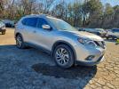 Nissan Rogue S Image 3